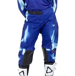 Leatt Moto 4.5 2026 Deep Blue комплект женский