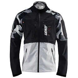 Leatt Moto 4.5 HydraDri Forge мотокуртка эндуро