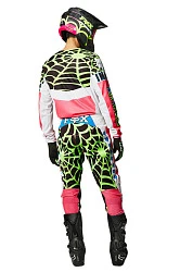 Fox Racing 180 Heritage Venin комплект