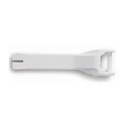 Forma ремешок для мотобот S (10.5см), белый