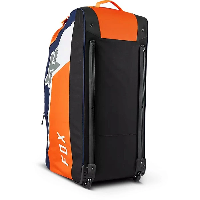 Fox Shuttle 180 Roller Efekt Flow Orange, сумка для экипировки