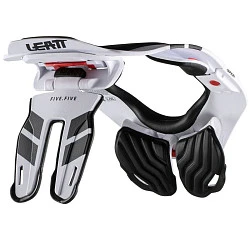 Leatt Neck Brace GPX 5.5 защита шеи, белый