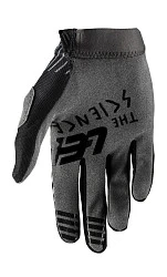 Leatt GPX 2.5 X-Flow 2019 мотоперчатки, черный