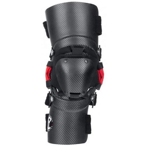 Yami Customs брейс карбоновый, правый