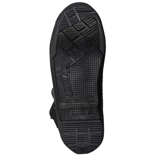 Leatt 3.5 Stealth мотоботы