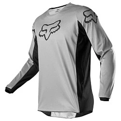 Fox Racing 180 Prix 2020 джерси, серый