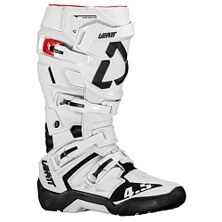 Leatt 4.5 Enduro 2025 White мотоботы