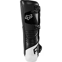 Fox Comp 2020 мотоботы, черный