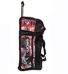 Grom MX1 Gearbag Red Flower сумка на колесах