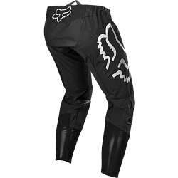 Fox Racing 180 Airline Special Edition 2018 мотоштаны, черный