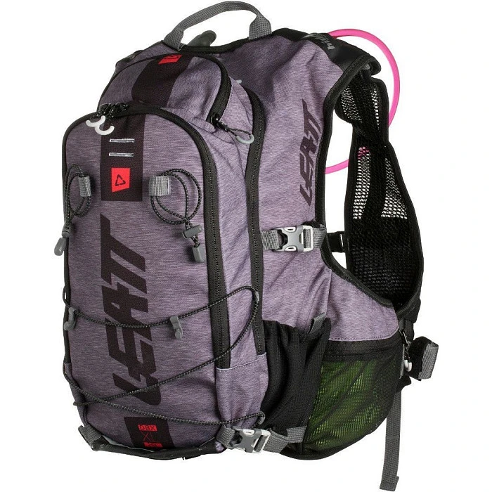 Leatt DBX XL 2.0 Hydration Fuel рюкзак-гидропак