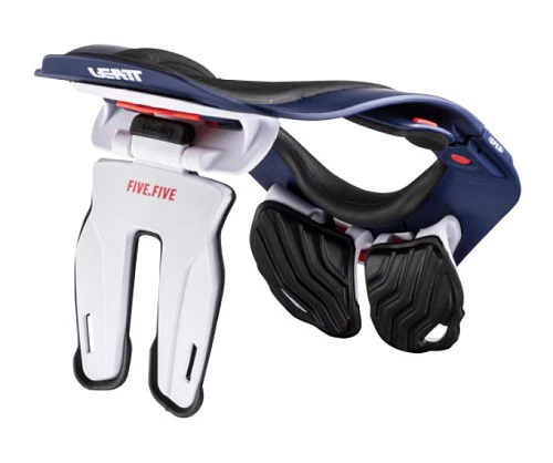 Leatt Neck Brace 5.5 Royal защита шеи
