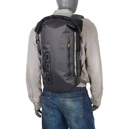 OGIO All Elements Pack Stealth рюкзак, серый