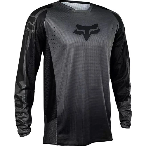 Fox Racing 180 Leed Dark Shadow Grey джерси