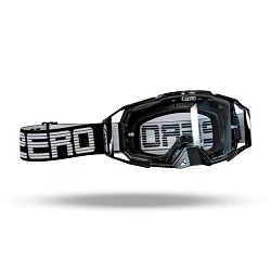 IIZero Blade Black мотоочки