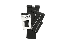 Asterisk Ultra Banded Undersleeves чулки под наколенники, черный
