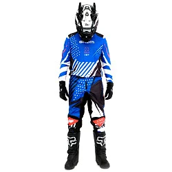 Grom Patriot джерси