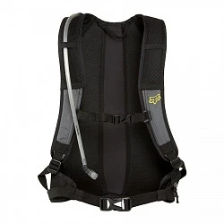 Fox Oasis Hydration Pack grey рюкзак-гидропак, серо-черный