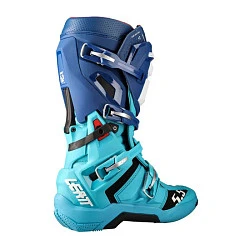 Leatt 5.5 FlexLock 2022 Aqua мотоботы