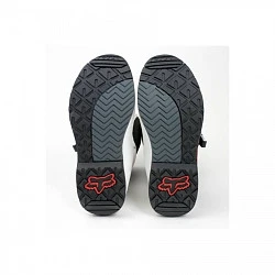 Fox Comp 5 MX мотоботы, белый