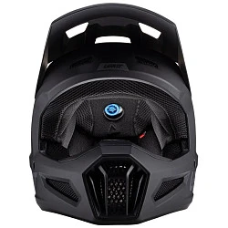 Leatt Moto 2.5 V24 Stealth шлем кроссовый