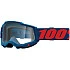 100% Accuri 2 Odeon / Clear Lens мотоочки