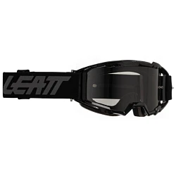Leatt Vizion 3.5 Stealth / Grey 50% мотоочки