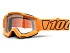 100% Accuri Luminari Clear Lens мотоочки