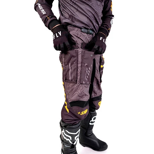 Grom Enduro Terra комплект