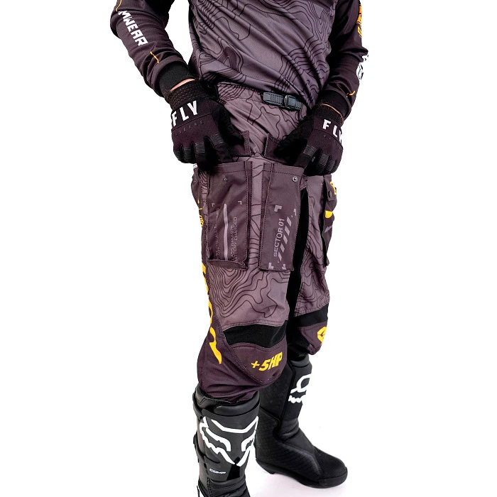Grom Enduro Terra комплект