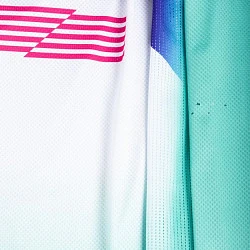 Leatt Moto 4.5 Lite 2026 Purple джерси