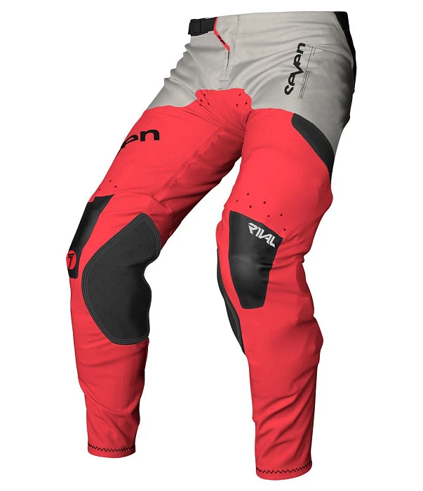 Seven Rival Rift Ivory мотоштаны