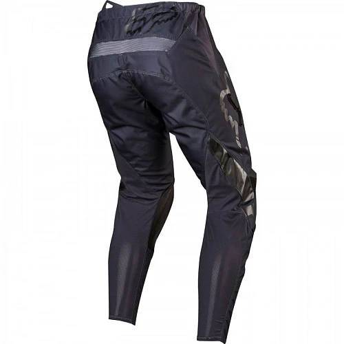 Fox Racing 180 Sabbath мотоштаны, черный