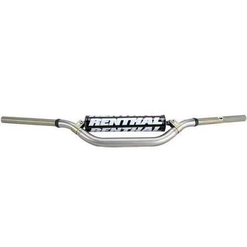 Renthal Twinwall Mcgrath руль кроссовый (28мм), серый (999-01-TG)