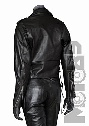 First L115BM Косуха женская, жесткая кожа 1,2 мм