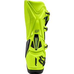 Fox Instinct 2022 Fluo Yellow мотоботы