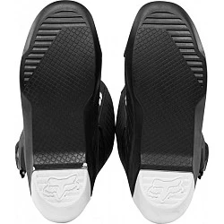 Fox Comp мотоботы, черный