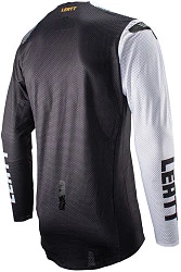 Leatt Moto 5.5 UltraWeld 2023 Graphite джерси