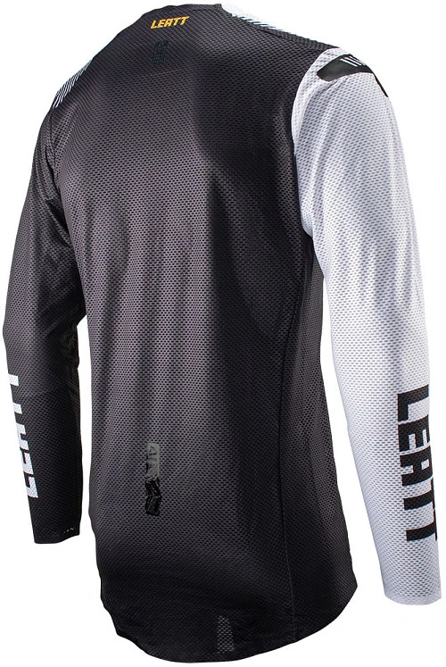 Leatt Moto 5.5 UltraWeld 2023 Graphite джерси