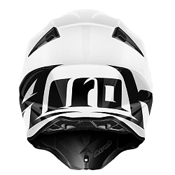Airoh Twist шлем внедорожный, белый
