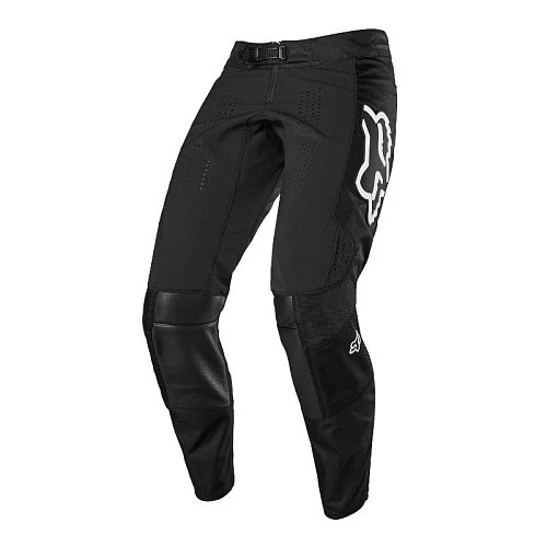 Fox Racing 360 Bann Youth Black мотоштаны подростковые