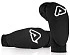 Acerbis Soft защита локтей, черно-белый