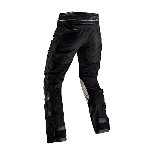 Leatt ADV FlowTour 5.5 Stealth мотоштаны