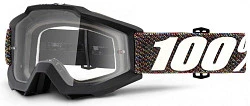 100% Accuri JR Krick / Clear Lens мотоочки подростковые