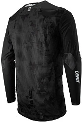 Leatt Moto 4.5 Enduro 2023 Black джерси