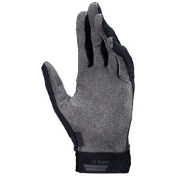 Leatt Moto 1.5 Jr Stealth мотоперчатки подростковые