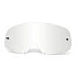 Oakley O-Frame Lexan линза одинарная