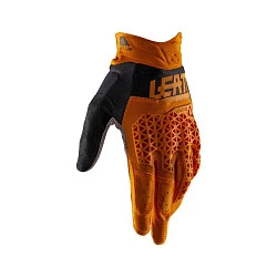Leatt Moto 4.5 Lite 2026 Orange мотоперчатки
