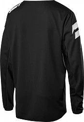 Shift White Ninety Seven 2018 джерси, черный