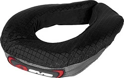 EVS RC2 Race Collar защита шеи, черный